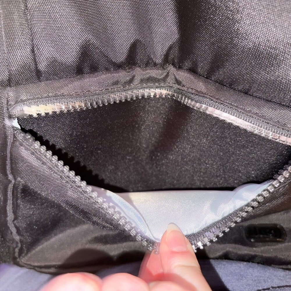 LUG Infinity Back Pak - Picture 4 of 14